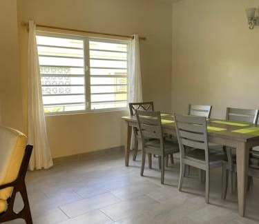 Saint John Parish Apartamento | Poinciana Villas