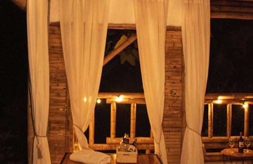 Prado Hotel | POINCOS ECO HOTEL