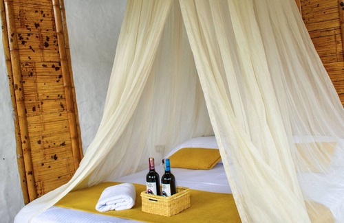 Prado Hotel | POINCOS ECO HOTEL