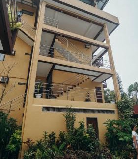 Catangnan Hotel | Point 303 Resort