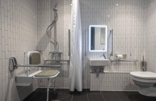 West End Hotel | Point A Hotel Edinburgh Haymarket