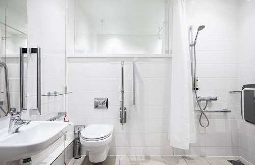 Spitalfields Hotel | Point A Hotel London Liverpool Street