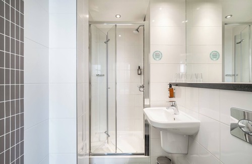 Spitalfields Hotel | Point A Hotel London Liverpool Street
