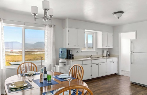 Point Arena Casa | Point Arena Lighthouse - Assistant Keeper's House 2