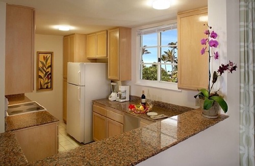 Poipu Complejo | Point at Poipu--Oceanfront Resort-2 bedroom villa