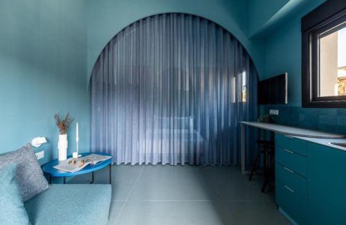 La Malva-rosa Apartamento | POINT BEACH Blue