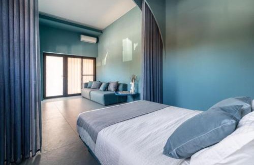 La Malva-rosa Apartamento | POINT BEACH Blue