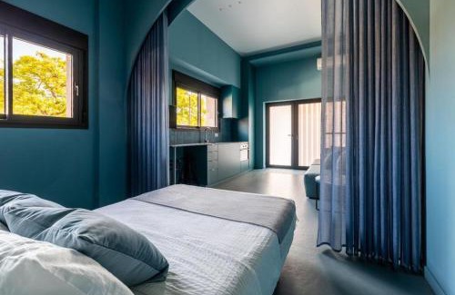 La Malva-rosa Apartamento | POINT BEACH Blue