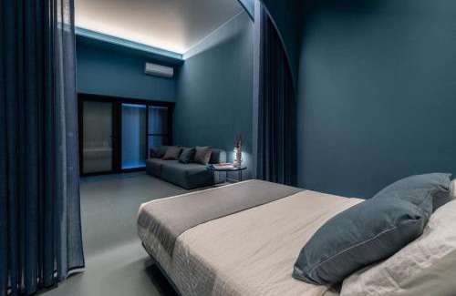 La Malva-rosa Apartamento | POINT BEACH Blue