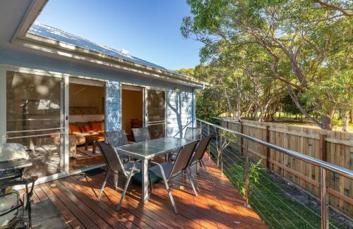 Boomerang Beach Casa | Point Break