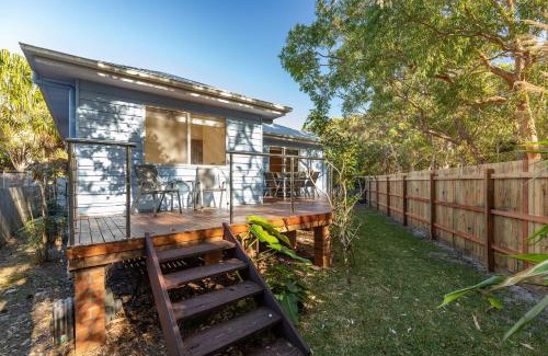 Boomerang Beach Casa | Point Break