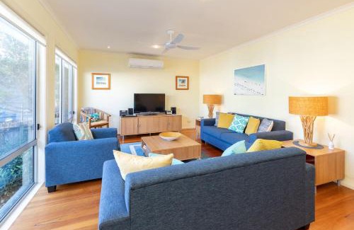 Boomerang Beach Casa | Point Break