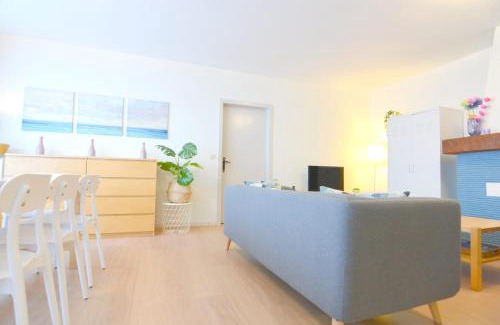 Oostduinkerke-Bad Apartamento | Point Break