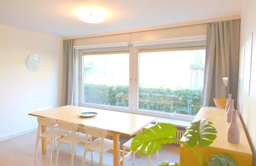 Oostduinkerke-Bad Apartamento | Point Break