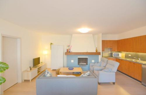 Oostduinkerke-Bad Apartamento | Point Break