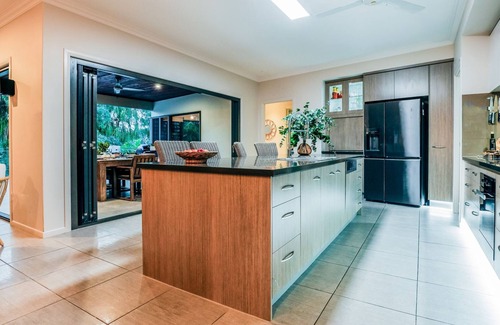 Agnes Water Casa | POINT BREAK Beach House