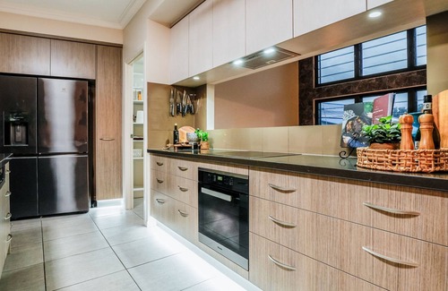 Agnes Water Casa | POINT BREAK Beach House