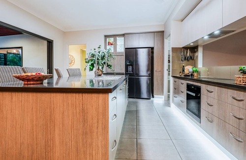 Agnes Water Casa | POINT BREAK Beach House