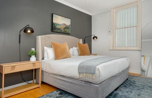 Green Point Apartamento | Point Break Cottage