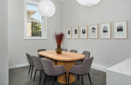 Green Point Apartamento | Point Break Cottage