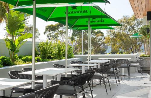 Green Point Apartamento | Point Break Cottage