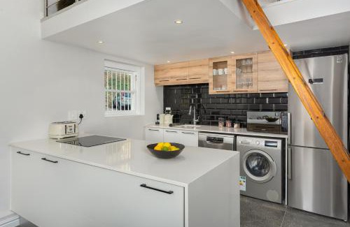 Green Point Apartamento | Point Break Cottage