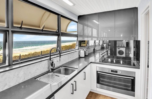 Buddina Apartamento | Point Break - Sea & River Views, Nature & Relax