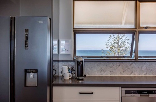 Buddina Apartamento | Point Break - Sea & River Views, Nature & Relax