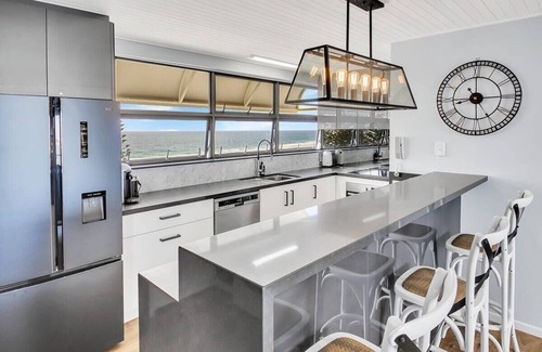 Buddina Apartamento | Point Break - Sea & River Views, Nature & Relax