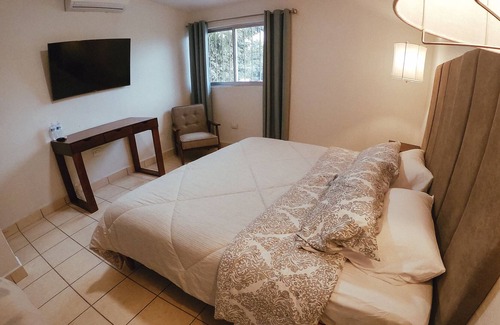 Guasave Hotel | Point City Hotel