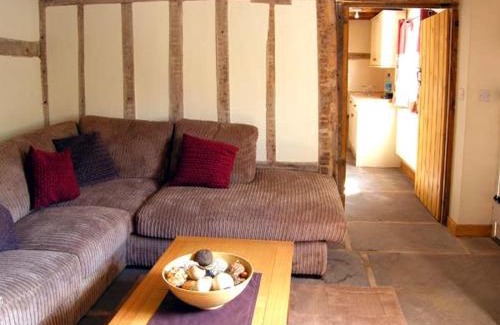 Westbrook Court Casa | Point Cottage