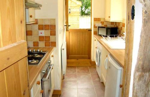 Westbrook Court Casa | Point Cottage