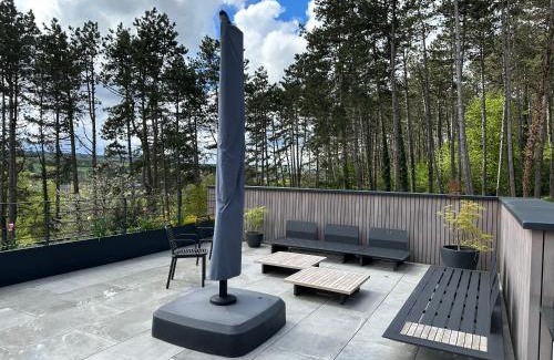 Wellin Casa | Point de Vue Caleste