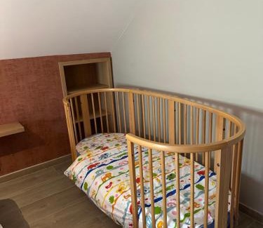 Wellin Casa | Point de Vue Caleste
