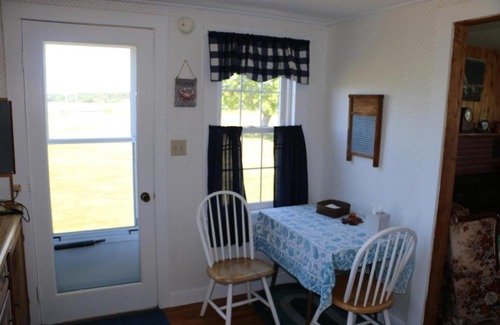Deer Isle Casa | Point Field