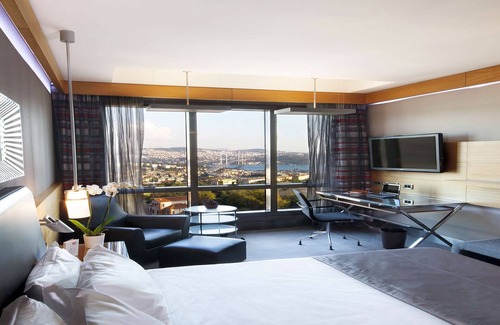 Esentepe Hotel | Point Hotel Barbaros