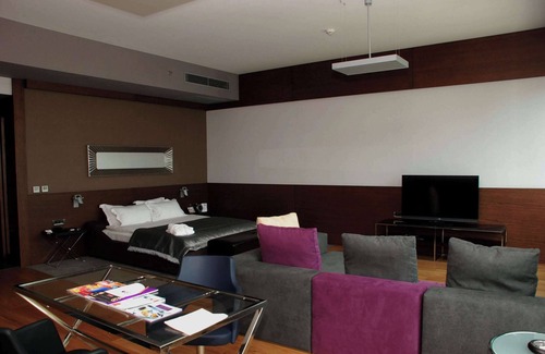 Esentepe Hotel | Point Hotel Barbaros
