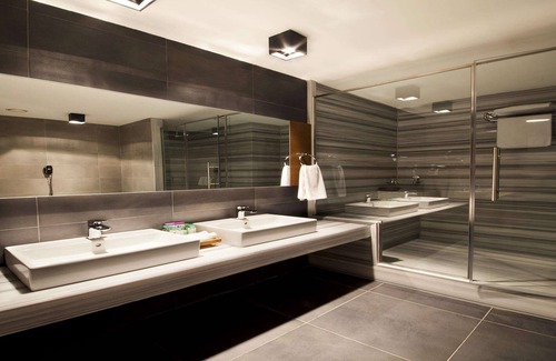 Esentepe Hotel | Point Hotel Barbaros