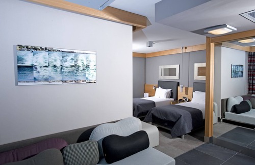 Esentepe Hotel | Point Hotel Barbaros