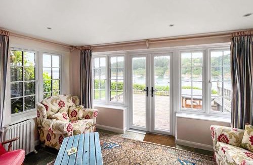 St. Just in Roseland Casa | Point House