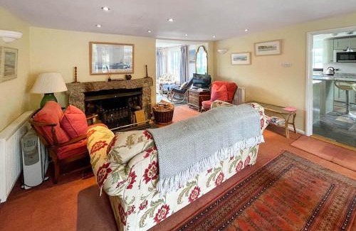 St. Just in Roseland Casa | Point House