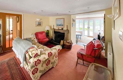 St. Just in Roseland Casa | Point House