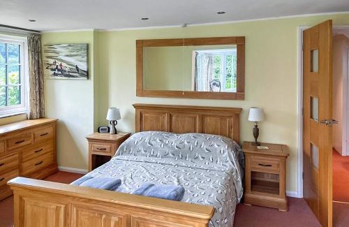 St. Just in Roseland Casa | Point House