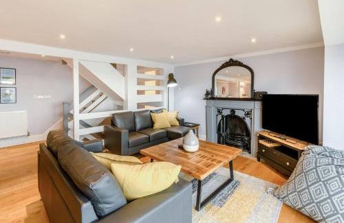 Milford Haven Casa | Point House