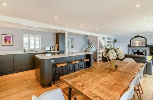 Milford Haven Casa | Point House