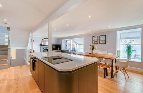 Milford Haven Casa | Point House