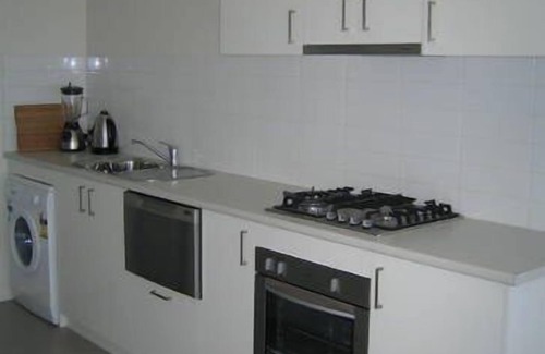 Point Lonsdale Apartamento | Lonsdale Point Holiday Apartments