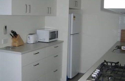 Point Lonsdale Apartamento | Lonsdale Point Holiday Apartments