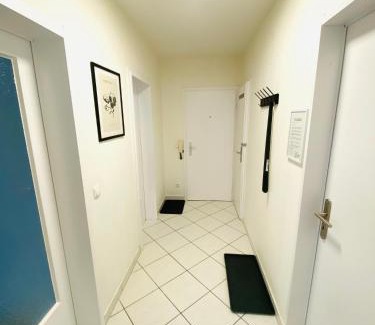 Kiel Apartamento | Point of Kiel