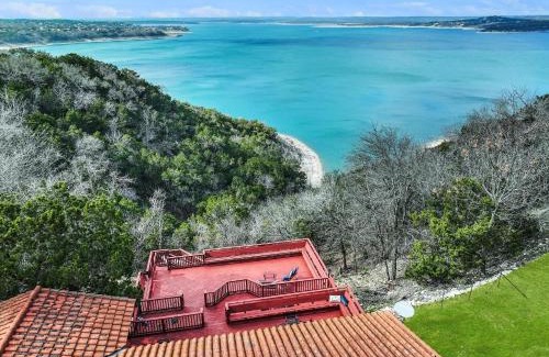 Canyon Lake Casa | Point of View